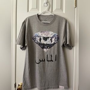 Diamond Supply Co Shirt